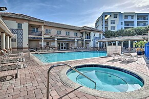 Luxury New Smyrna Beach Condo w/ Resort Amenities!