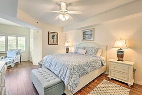 Luxury New Smyrna Beach Condo w/ Resort Amenities!