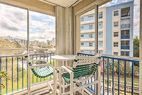 Luxury New Smyrna Beach Condo w/ Resort Amenities!