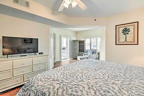 Luxury New Smyrna Beach Condo w/ Resort Amenities!