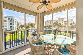 Luxury New Smyrna Beach Condo w/ Resort Amenities!