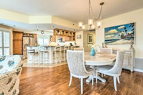 Luxury New Smyrna Beach Condo w/ Resort Amenities!