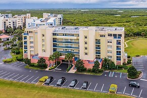 Luxury New Smyrna Beach Condo w/ Resort Amenities!