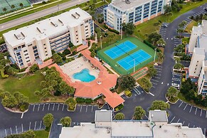 Luxury New Smyrna Beach Condo w/ Resort Amenities!