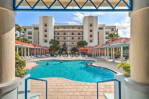 Luxury New Smyrna Beach Condo w/ Resort Amenities!