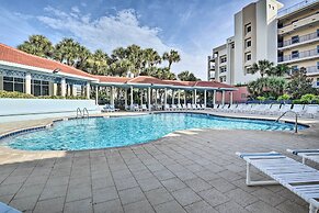 Luxury New Smyrna Beach Condo w/ Resort Amenities!