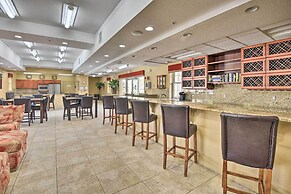 Luxury New Smyrna Beach Condo w/ Resort Amenities!