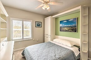 Luxury New Smyrna Beach Condo w/ Resort Amenities!