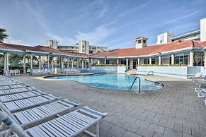 Luxury New Smyrna Beach Condo w/ Resort Amenities!