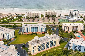 Luxury New Smyrna Beach Condo w/ Resort Amenities!