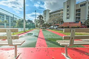 Luxury New Smyrna Beach Condo w/ Resort Amenities!