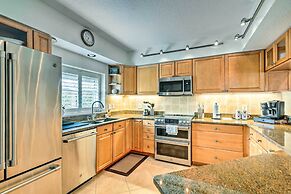 Luxury New Smyrna Beach Condo w/ Resort Amenities!