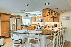 Luxury New Smyrna Beach Condo w/ Resort Amenities!