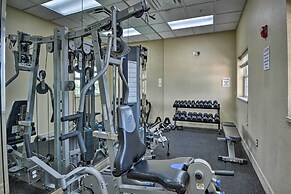 Luxury New Smyrna Beach Condo w/ Resort Amenities!