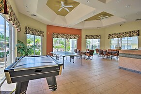 Resort-style Condo w/ Pool: 6 Mi to Magic Kingdom