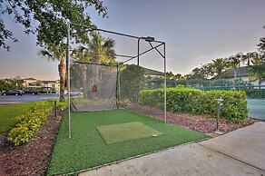 Resort-style Condo w/ Pool: 6 Mi to Magic Kingdom