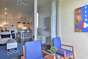 Resort-style Condo w/ Pool: 6 Mi to Magic Kingdom
