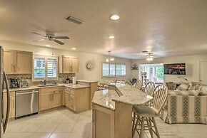Spacious Naples Home < 1 Mi to Vanderbilt Beach!