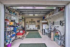 Spacious Naples Home < 1 Mi to Vanderbilt Beach!