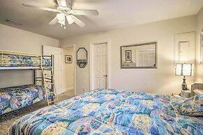 Spacious Naples Home < 1 Mi to Vanderbilt Beach!