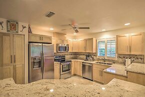 Spacious Naples Home < 1 Mi to Vanderbilt Beach!