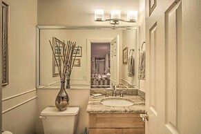 Spacious Naples Home < 1 Mi to Vanderbilt Beach!