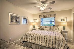 Spacious Naples Home < 1 Mi to Vanderbilt Beach!