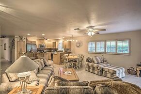 Spacious Naples Home < 1 Mi to Vanderbilt Beach!