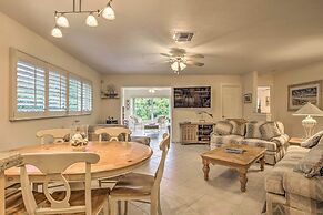 Spacious Naples Home < 1 Mi to Vanderbilt Beach!