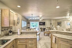 Spacious Naples Home < 1 Mi to Vanderbilt Beach!