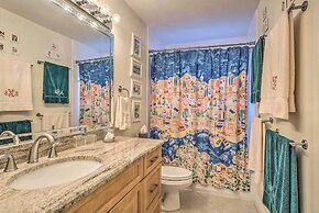 Spacious Naples Home < 1 Mi to Vanderbilt Beach!