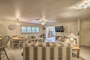 Spacious Naples Home < 1 Mi to Vanderbilt Beach!