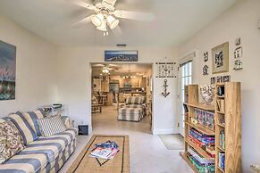 Spacious Naples Home < 1 Mi to Vanderbilt Beach!