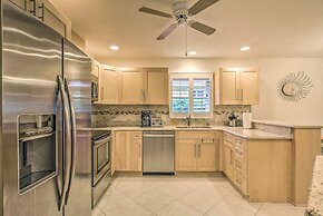 Spacious Naples Home < 1 Mi to Vanderbilt Beach!