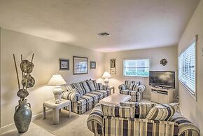 Spacious Naples Home < 1 Mi to Vanderbilt Beach!