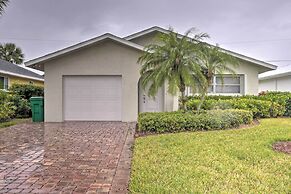 Spacious Naples Home < 1 Mi to Vanderbilt Beach!