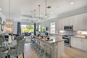 Naples Vacation Home Rental Near Vanderbilt Beach!