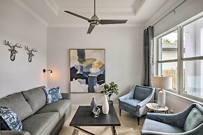 Naples Vacation Home Rental Near Vanderbilt Beach!