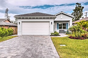 Naples Vacation Home Rental Near Vanderbilt Beach!