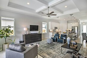 Naples Vacation Home Rental Near Vanderbilt Beach!