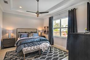 Naples Vacation Home Rental Near Vanderbilt Beach!