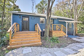 Modern Florida Home ~ 5 Mi to Surfside Park!