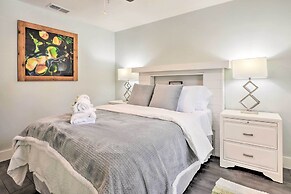 Modern Florida Home ~ 5 Mi to Surfside Park!