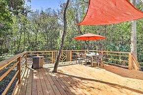 Modern Florida Home ~ 5 Mi to Surfside Park!