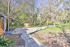 Modern Florida Home ~ 5 Mi to Surfside Park!
