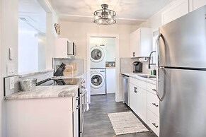 Modern Florida Home ~ 5 Mi to Surfside Park!