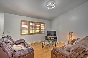 Naples Home w/ Private Pool: 6 Mi to Dtwn!