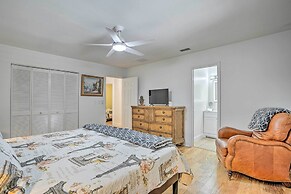 Naples Home w/ Private Pool: 6 Mi to Dtwn!