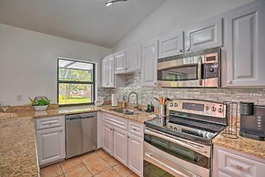 Naples Home w/ Private Pool: 6 Mi to Dtwn!