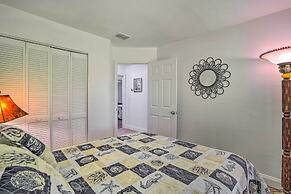 Naples Home w/ Private Pool: 6 Mi to Dtwn!